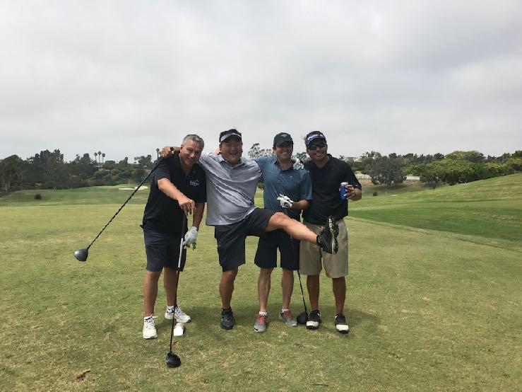 Closest to the Pin and Longest Drive (Men and Women) JOIN US SEPTEMBER 13, 2018 ISPE San Diego