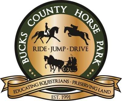 Bucks County Horse Park Thursday Morning Horse Show Bucks County Horse Park s 27th Anniversary in 2018! and the Celebrating the 30th year of continuous TMHS!
