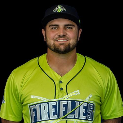 ANTHONY DIROCIE - OF #5 Height: 6 0 Weight: 172 Bats: Right Throws: Right DOB: April 24, 1997 Opening Day Age: 21 Hometown: Santo Domingo, Dominican Republic Obtained: Signed as a non-drafted free