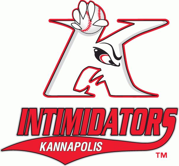 Hickory: (7) April 18-20; August 26-29 at Hickory: (11) June 6-9; July 4-7; August 20-22 KANNAPOLIS INTIMIDATORS Chicago White Sox (2001) Website: www.intimidatorsbaseball.