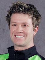 2014 USAG Ohio/Kentucky State Clinicians Tumbling Clinician: Justen Millerbernd Career Highlights 19 years of Coaching Experience Owner/Founder/Director Team Revolution Idaho State Director T&T
