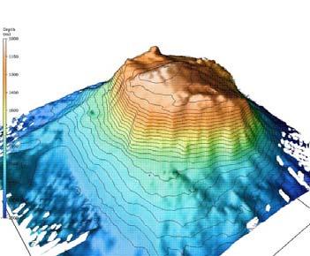 Seamounts-what are they?