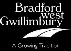 Committee of the Whole Tuesday, February 6, 2018 During Regular Council Meeting at 7:00 PM Zima Room, Library and Cultural Centre 425 Holland Street West, Bradford Agenda Pages A meeting of the