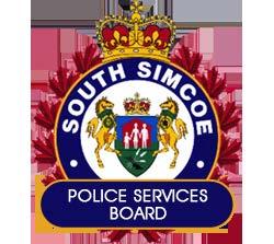2018 Police Services Board Budget Andrew Fletcher,