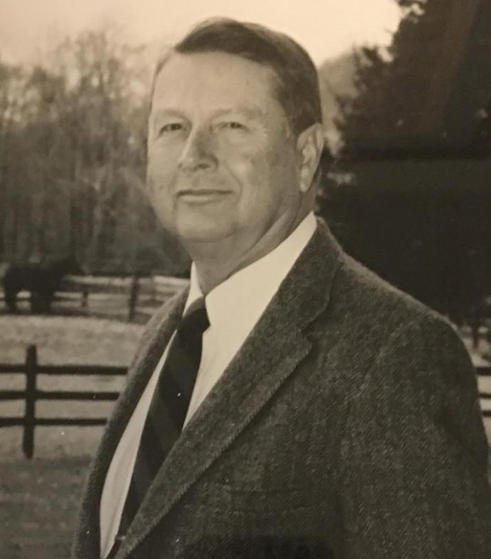 The clinic is known worldwide and serves as a living legacy to Doc Meirs, as does Walnridge Farm, Inc.