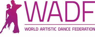 Artistic Dance News No 28 April 2016 Dear Members and Friends of Artistic Dance.