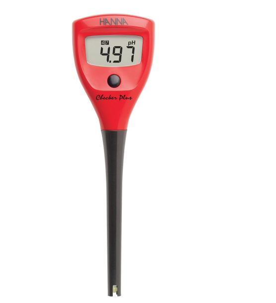 Pocket Digital Testers for Pools HI-701 Checker: Free Chlorine Hand-held Colorimeter The HI-701 is a simple, accurate and cost effective way to measure free chlorine. Free Chlorine: 0.00 to 2.