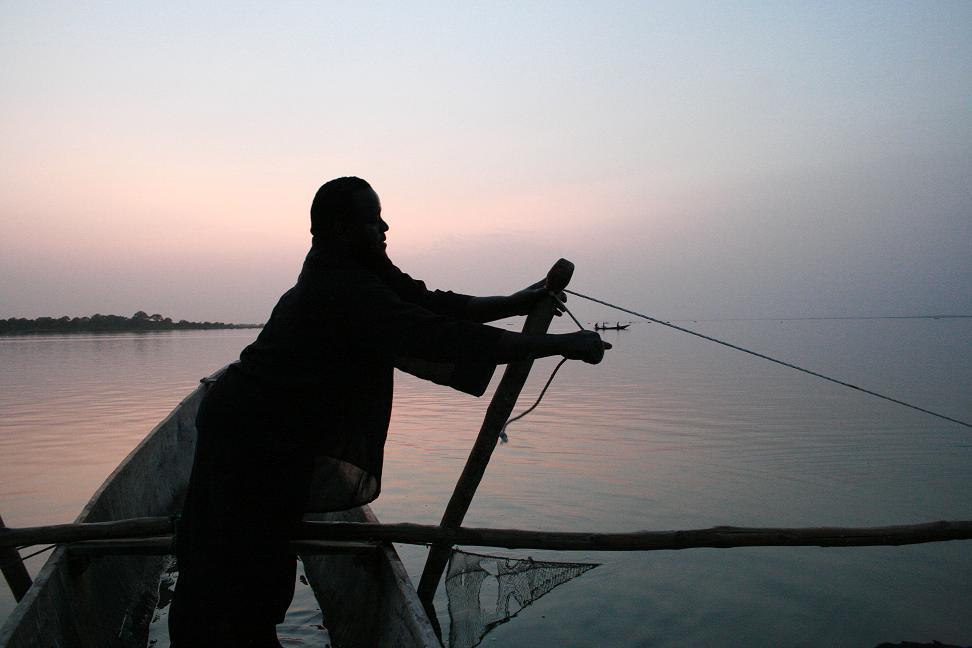 Artisanal fishing methods: Mujas 17 LCA case study