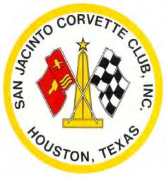 REGISTRATION FORM San Jacinto Corvette Club / Corvette Motorsports Club of Texas 8 th Annual Kemah Car Show & Bayou City Drags Saturday, May 12 & Sunday, May 13, 2012 Please print clearly Name: