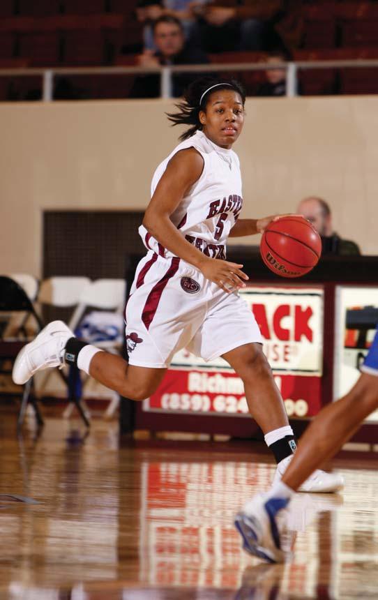 Women s Basketball Sophomore Shakeyia Colyer lady COLONELS 2009-10 Game-By-Game at Western Kentucky at Wright State 3 0-1.000 0-0.000 0-0.000 0 0 0 0 0 1 0 0 0 FLORIDA ATLANTIC vs. Towson vs.