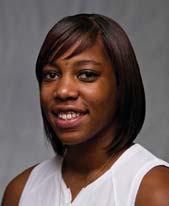 eku #12 Freshman Forward 6-1 Aimee Bouie New Castle, Del. (Alexis I. dupont HS) Ranked as the 40th best small forward in the nation by ESPN Hoopgurlz.