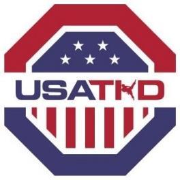 WELCOME! Dear Taekwondo Family, Welcome to the 2019 USAT Washington State Championship. I want to acknowledge the athletes, coaches and their supporters for all their perseverance and accomplishments.