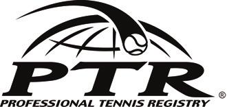 Setting the Standard for Tennis Teaching Excellence Welcome RCW Participants! PTR has supported the USTA s Recreational Coach Workshop since its inception.