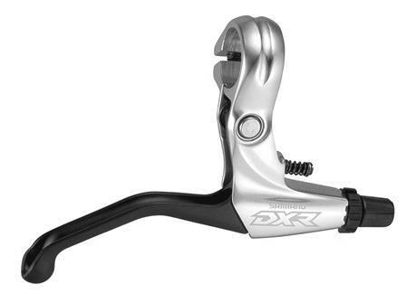 RANDOM NOTES ON Not all brake levers are compatible with all styles of brakes.