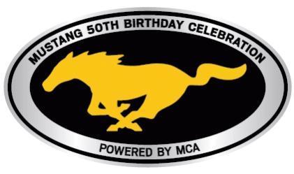 April 12 th from 2-7 to meet members of the French Mustang Club Mustang Passion.
