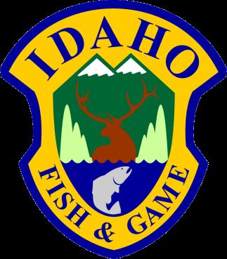 Findings in this report are preliminary in nature and not for publication without permission of the Director of the Idaho Department of Fish and Game.