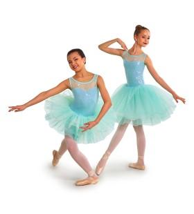 Ballet/Tap Combo Miss Christa Tuesday 3:00pm Charades Dance: Charades Cost: $65.