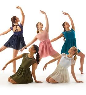 Ballet IV (15+) Miss Maura Tuesday 6:45pm The Allies Dance: Axis and Allies Cost: $60.