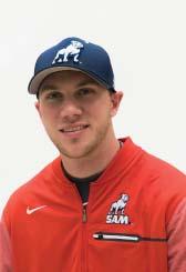 The SoCon Player of the Year will be responsible for assisting with all hitting and offensive strategy for the Bulldogs, specializing in the short game aspect of the sport, and will be tabbed with