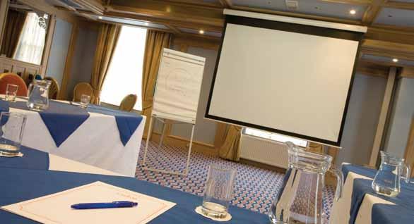 uk/functions Meetings at We have a range of 10 rooms suitable