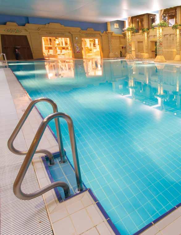 The 7am -9pm Aztec Gym Aztec Studio Aztec Pool Join the best Club in the Bay Whether you re looking for relaxation or serious exercise, our range of flexible Aztec Club memberships offer the perfect