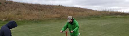 and mowing are limiting factors Apply as much and as often as