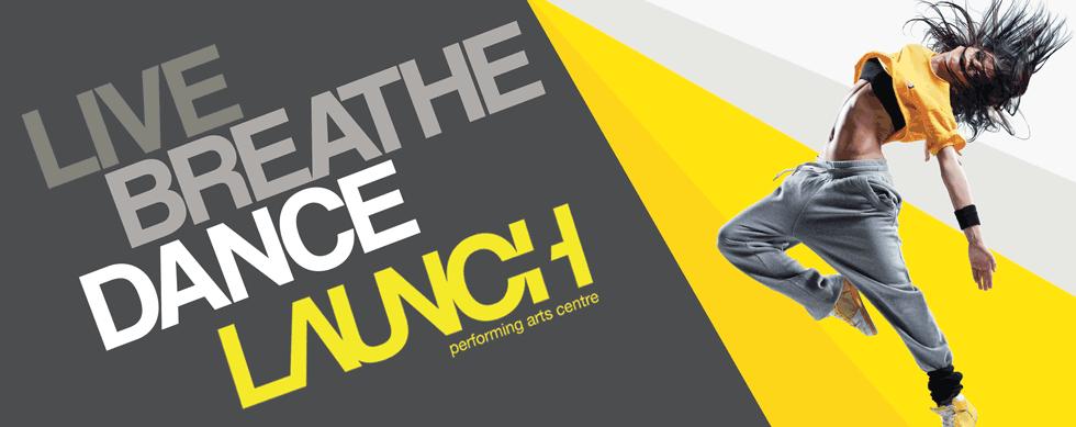 Wednesday 10 October 2018 Morning: Free Time or Travel Afternoon: Workshop at LAUNCH Performing Arts Centre Evening: Free Time LAUNCH PERFORMING ARTS WORKSHOP Where to meet: LAUNCH PERFORMING ARTS -