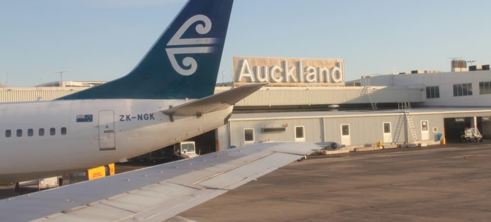 Beach Auckland ARRIVAL AIRPORT Auckland
