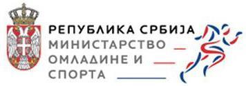 PARTNERS: Ministry of Youth and Sport of the