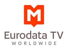 Eurodata TV Worldwide, your