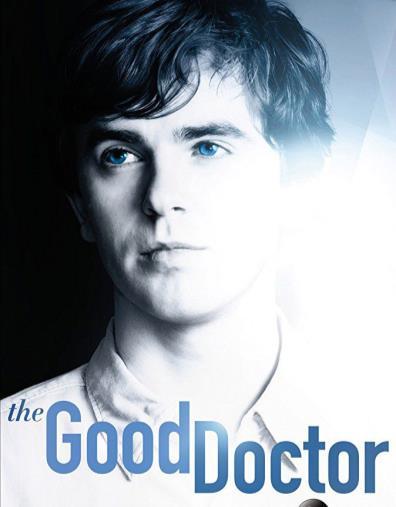 The Good Doctor: how new usage and young adults meet in success! The Good Doctor 28 Aug.