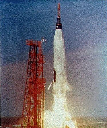 MAJOR EVENTS Mercury Atlas 5 (MA-5) was the second and final orbital qualification flight of the Mercury systems prior to manned orbital flight.
