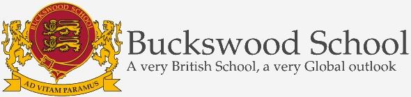 Buckswood Sports Department News The weekly Buckswood Sports Department newsletter keeping you all up to date with all things sport.