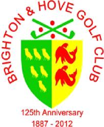 Brighton & Hove Golf Club Junior Drive Wednesday 30th March & Friday 8th April @ 1pm Want to be part of something new and exciting?