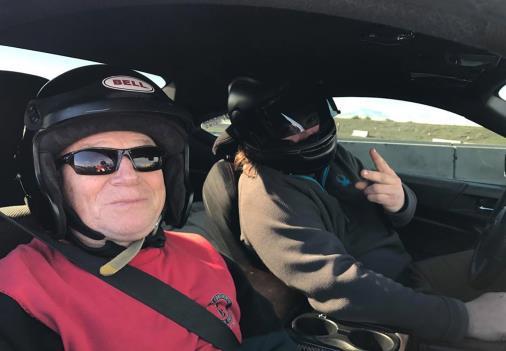 January 2018 TELL TALE 7 Team Continental Driver Training - Saturday March 24th, 2018 We have reserved Saturday March 24th, 2018 for Team Continental driver training and HPDE at ORP.