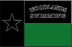 Gulf Age Group Invitational Championship Meet HOSTED BY THE WOODLANDS SWIM