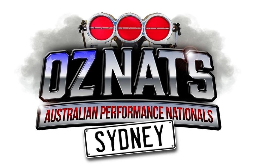 Saturday April 22 nd 2017 RULES & REGULATIONS Permit Number: TBA Australian Performance Nationals (OZ NATS) and will be held under these Rules & Regulations and also under the National Competition