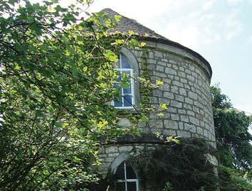 Thursday September 10th & Friday September 11th 14 Thursday Sept 10th WALK 16: Stroudwater Textile Trust Exploring Stroud's Upp End This History walk is a ramble through the old streets of the top of