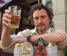 Start: Stroud Brewery, Phoenix Works, London Rd, Thrupp at 10.30am for a guided tour with its founder Greg Pilley.