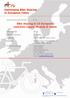 Bike sharing in 10 European countries report. Module 8: Spain