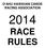 OʻAHU HAWAIIAN CANOE RACING ASSOCIATION RACE RULES