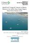 September 2010 Asia Pacific Conservation Region Marine Program Report No 3/10