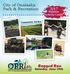 City of Onalaska Park & Recreation