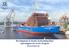 Development of Atomic Icebreaking Fleet and Support for Arctic Projects ROSATOMFLOT