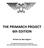 THE PRIMARCH PROJECT 6th EDITION