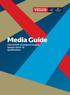 Media Guide VELUX EHF Champions League Season 2014/15 Qualification