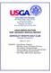 USGA GREEN SECTION TURF ADVISORY SERVICE REPORT SEWICKLEY HEIGHTS GOLF CLUB Sewickley, Pennsylvania
