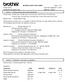 MATERIAL SAFETY DATA SHEET Page : 1 of 5 Product Name Issue Date: September 14, 2007