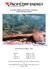 Lewis River Bull Trout (Salvelinus confluentus) Annual Operations Report