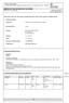 AMERCOAT 383 HS MIOCOAT 80 RESIN MSDS EU 01 / EN Version 1 Print Date 5/29/2010 Revision date